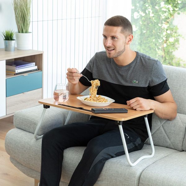 Betttisch, Laptoptisch Muvisk InnovaGoods Im Angebot – Bild 4