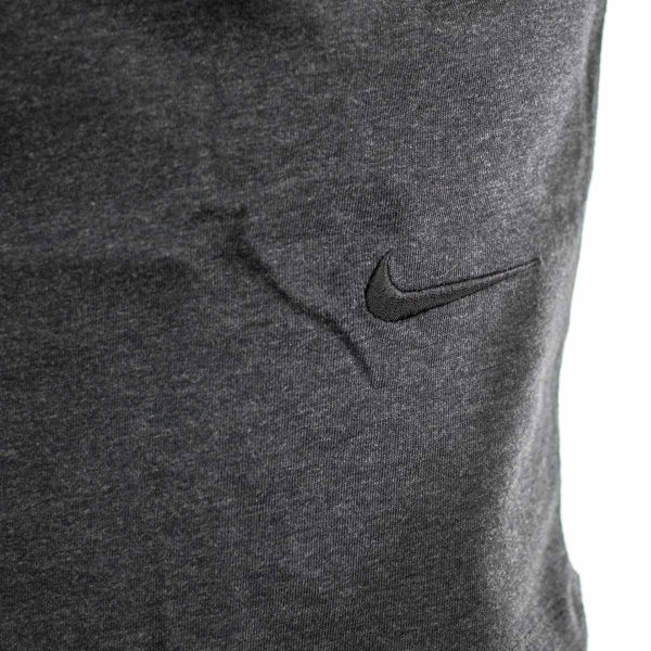 Nike Sustainability T-Shirt DM2386-010 - schwarz-meliert Zu verkaufen – Bild 2