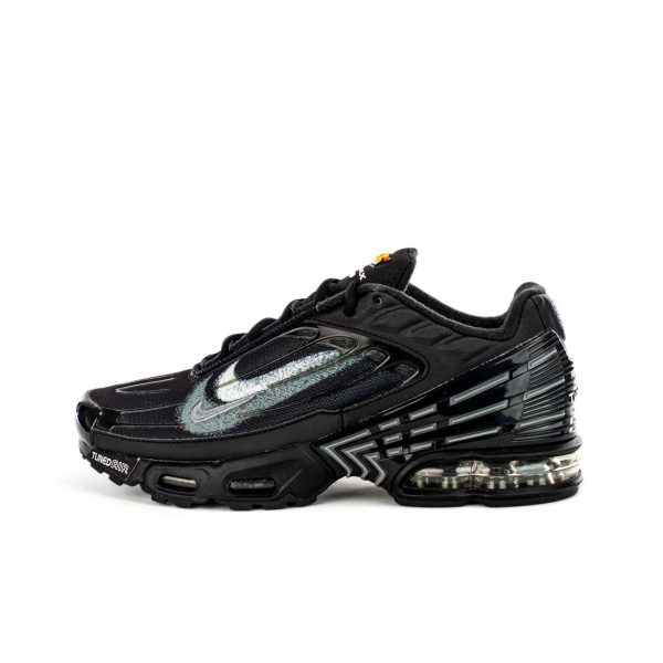 Nike Air Max Plus III FD0659-001 - schwarz-grau Verkauf