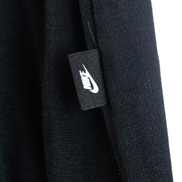 Nike OC Pack 3 V2 T-Shirt DZ2845-010 - schwarz-weiss-blau Jetzt online – Bild 4