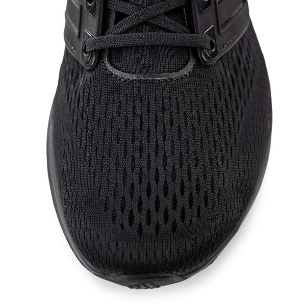 Adidas EQ21 Run H00521 - schwarz-schwarz Online – Bild 5