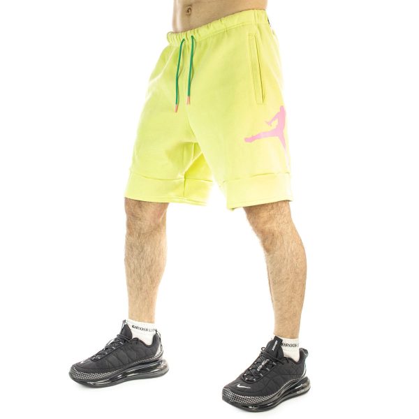 Jordan Jordan Jumpman Air Basketball Short CK6707-352 - grün Jetzt online