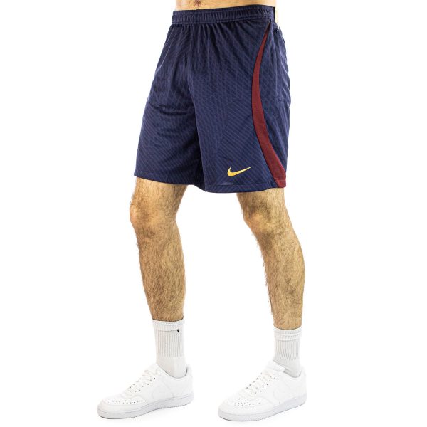 Nike Paris Saint-Germain Strike Short DX3193-498 - dunkelblau Zu verkaufen
