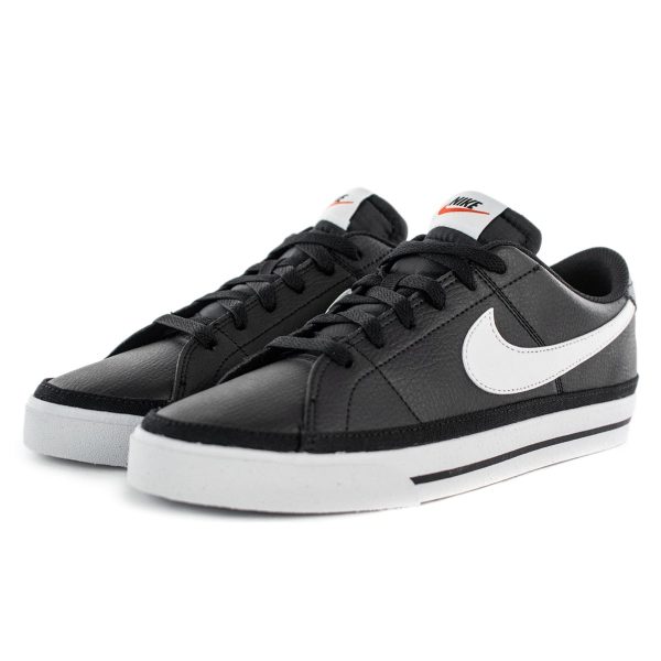Nike Court Legacy Next Nature DH3162-001 - schwarz-weiss Angebot – Bild 2