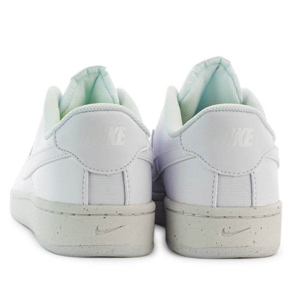 Nike Court Royale 2 Next Nature DH3160-100 - weiss-weiss Mode – Bild 4