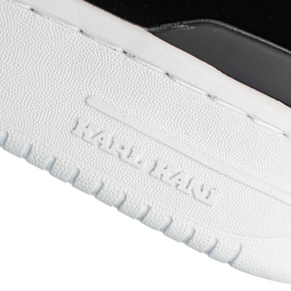 Karl Kani 89 Lxry 10809681 - schwarz-grau-weiss Angebot – Bild 5