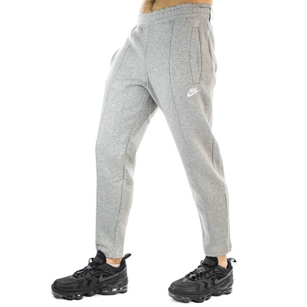 Nike Fleece Pant Jogging Hose DO0022-063 - grau Jetzt online