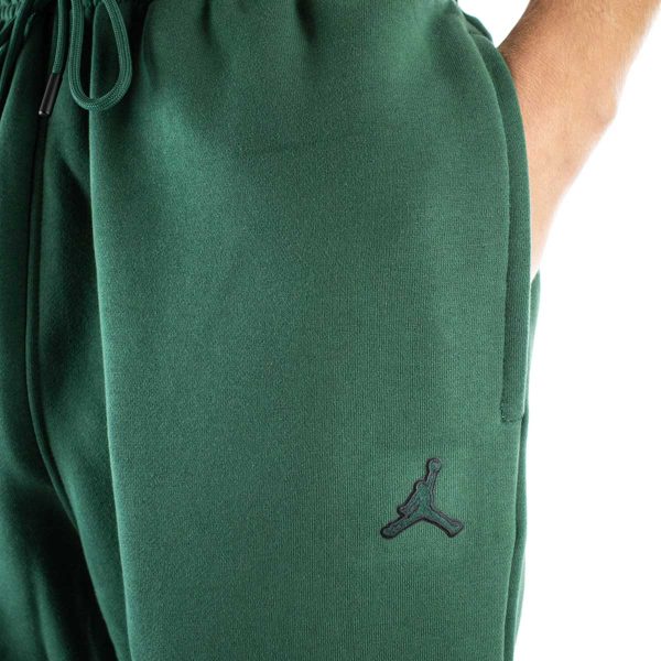 Jordan Essentials Fleece-Hose DA9820-333 - grün Online – Bild 3