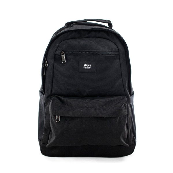 Vans Startle Rucksack 21 Liter VN0A4MPHBLK - schwarz Verkauf