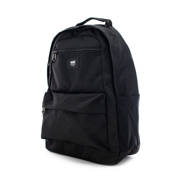 Vans Startle Rucksack 21 Liter VN0A4MPHBLK - schwarz Verkauf – Bild 2