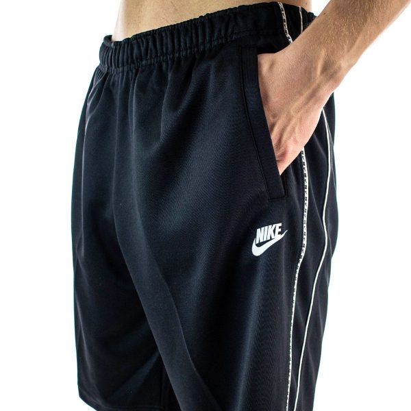 Nike Repeat Short DJ9801-010 - schwarz-weiss Jetzt online – Bild 4
