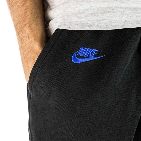 Nike Essentials French Terry Short DD4682-010 - schwarz Zu verkaufen – Bild 5