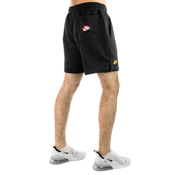 Nike Essentials French Terry Short DD4682-010 - schwarz Zu verkaufen – Bild 2