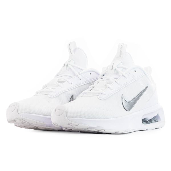 Nike Wmns Air Max Interlock Lite DV5695-100 - weiss-silber Online-Schn?ppchen – Bild 2