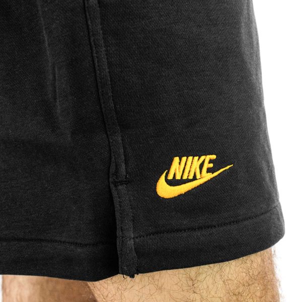 Nike Essentials French Terry Short DD4682-010 - schwarz Zu verkaufen – Bild 4