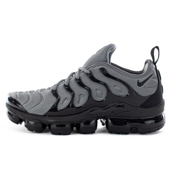 Nike Air Vapormax Plus CK0900-001 - grau-schwarz Jetzt online